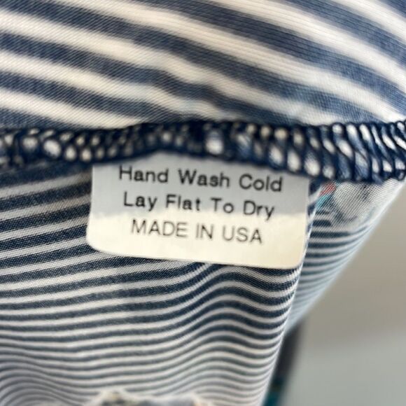 Carla Mink Retro Pop Art Photo Print dress size XS - Picture 8 of 12